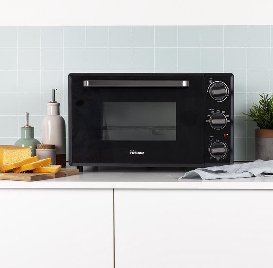 Tristar OV-3625 - Vrijstaande oven