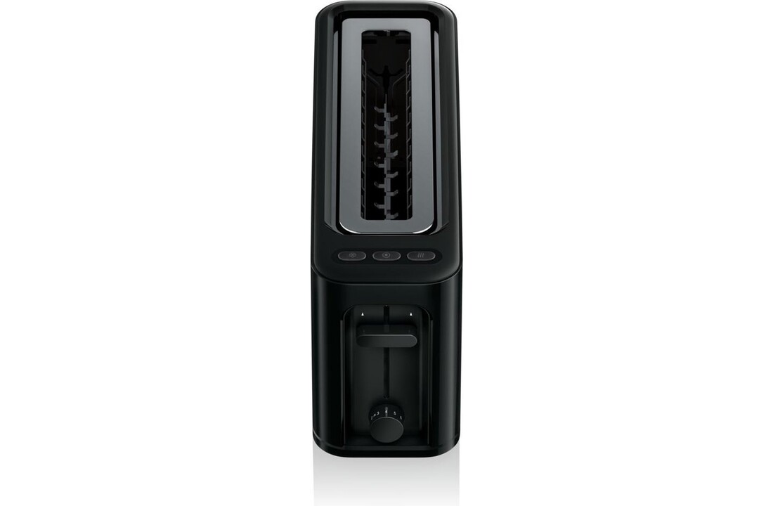 Braun PurEase HT 3110 BK - Broodrooster