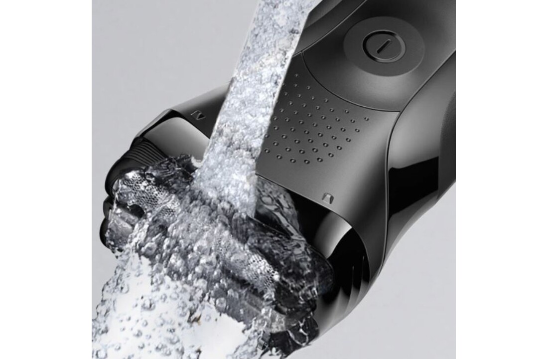 Braun Series 3 Shave&Style 300BT Zwart - Scheerapparaat