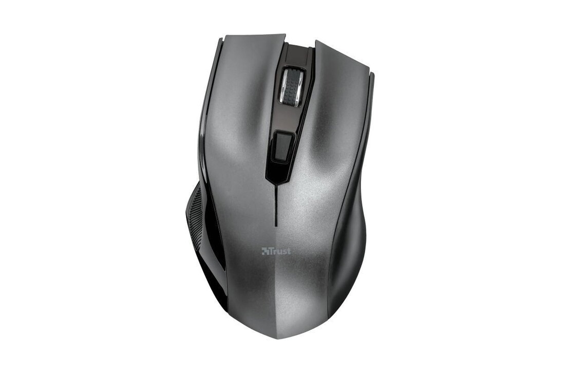 Trust 23239 Tecla-2 - Toetsenbord + muis set