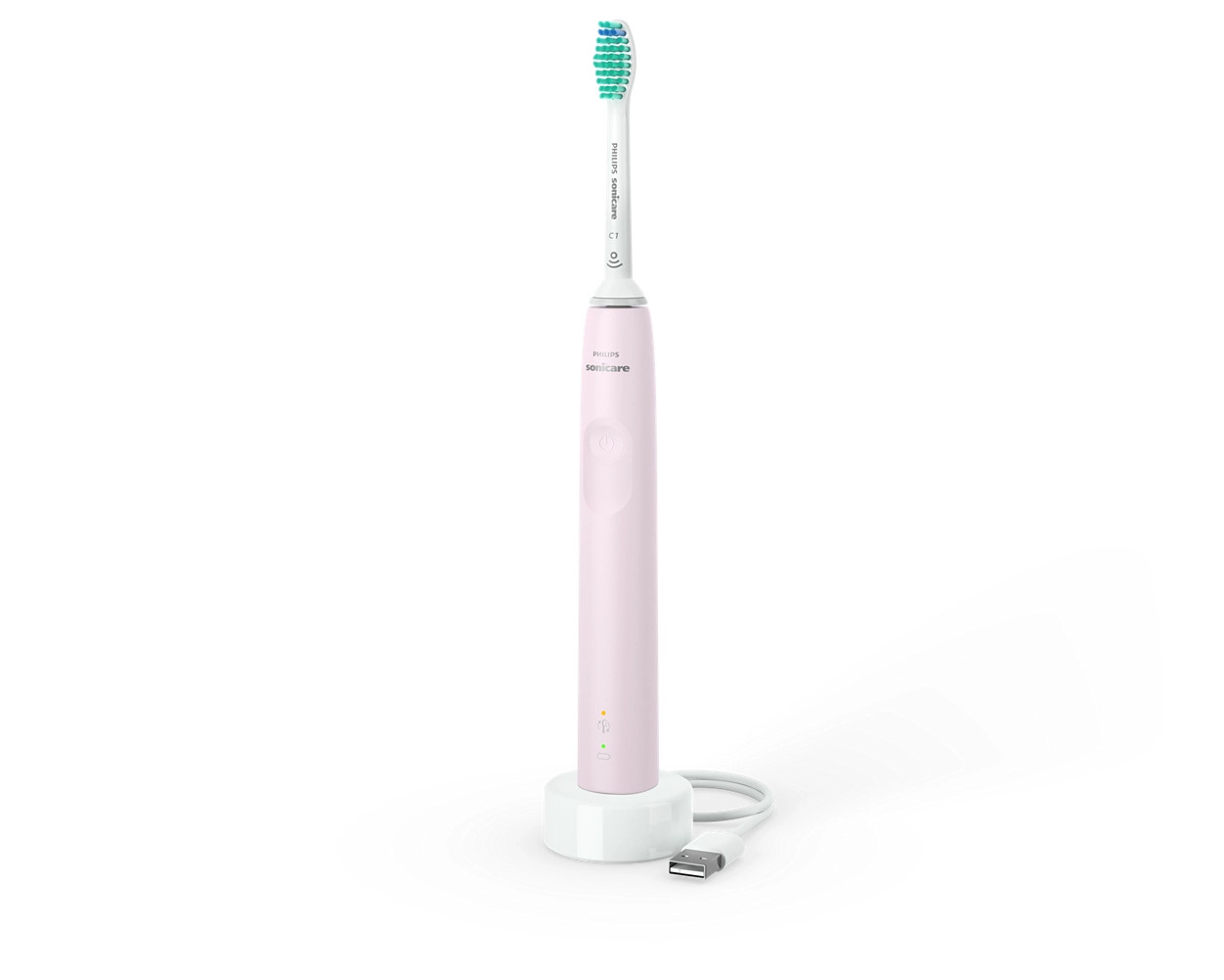 Philips 3100 series HX3671/11 - Elektrische tandenborstel