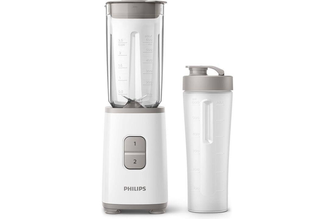 Philips Daily Collection HR2602/00 - Blender