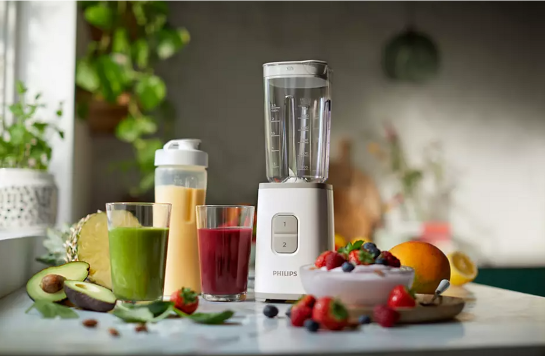 Philips Daily Collection HR2602/00 - Blender
