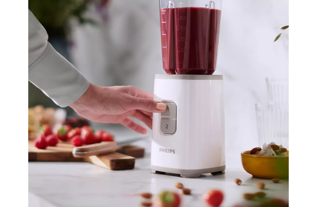 Philips Daily Collection HR2602/00 - Blender