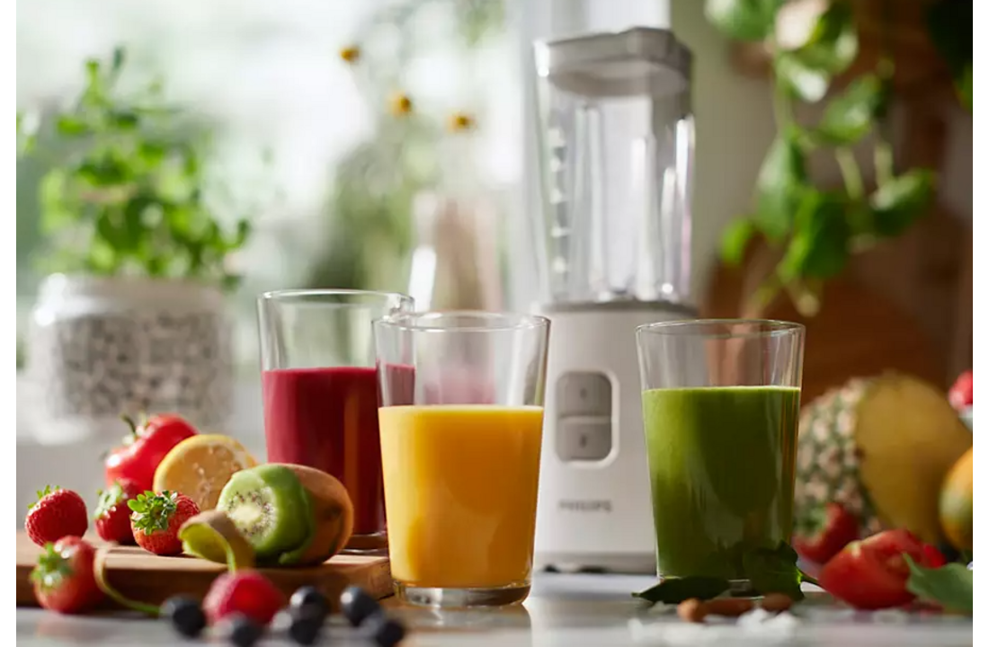 Philips Daily Collection HR2602/00 - Blender