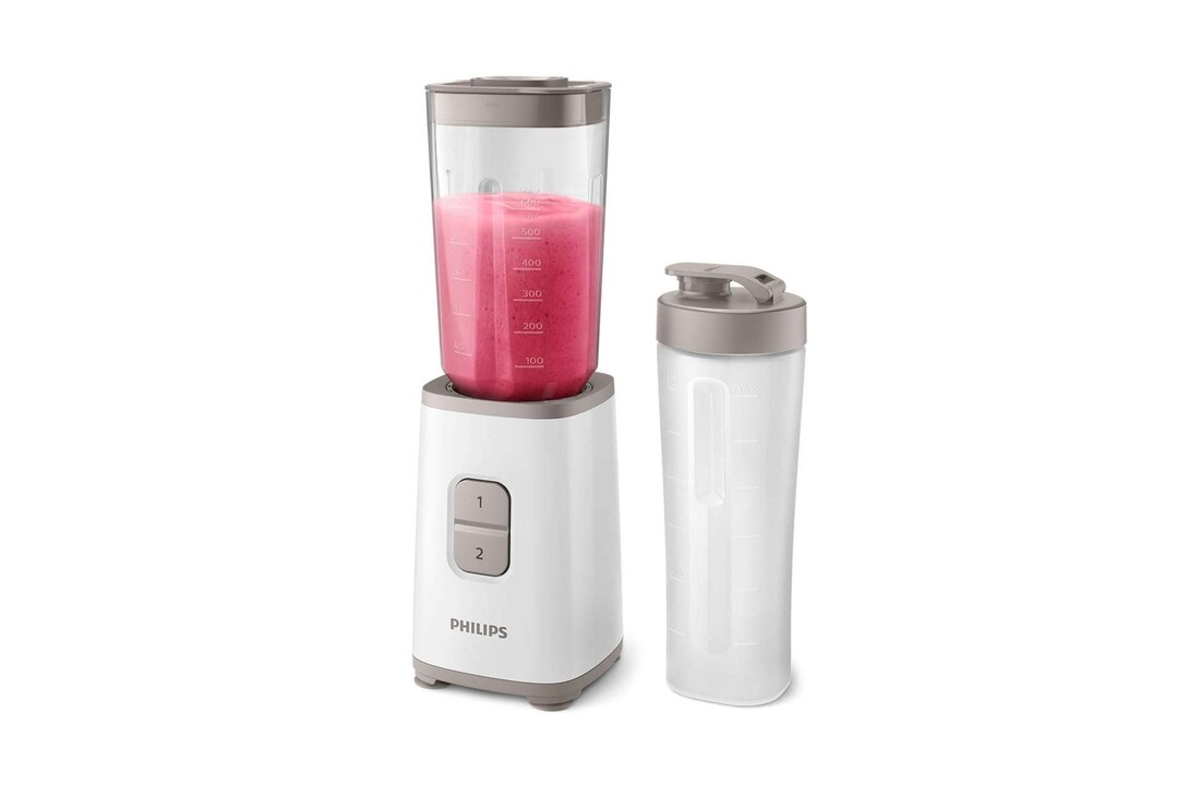Philips Daily Collection HR2602/00 - Blender