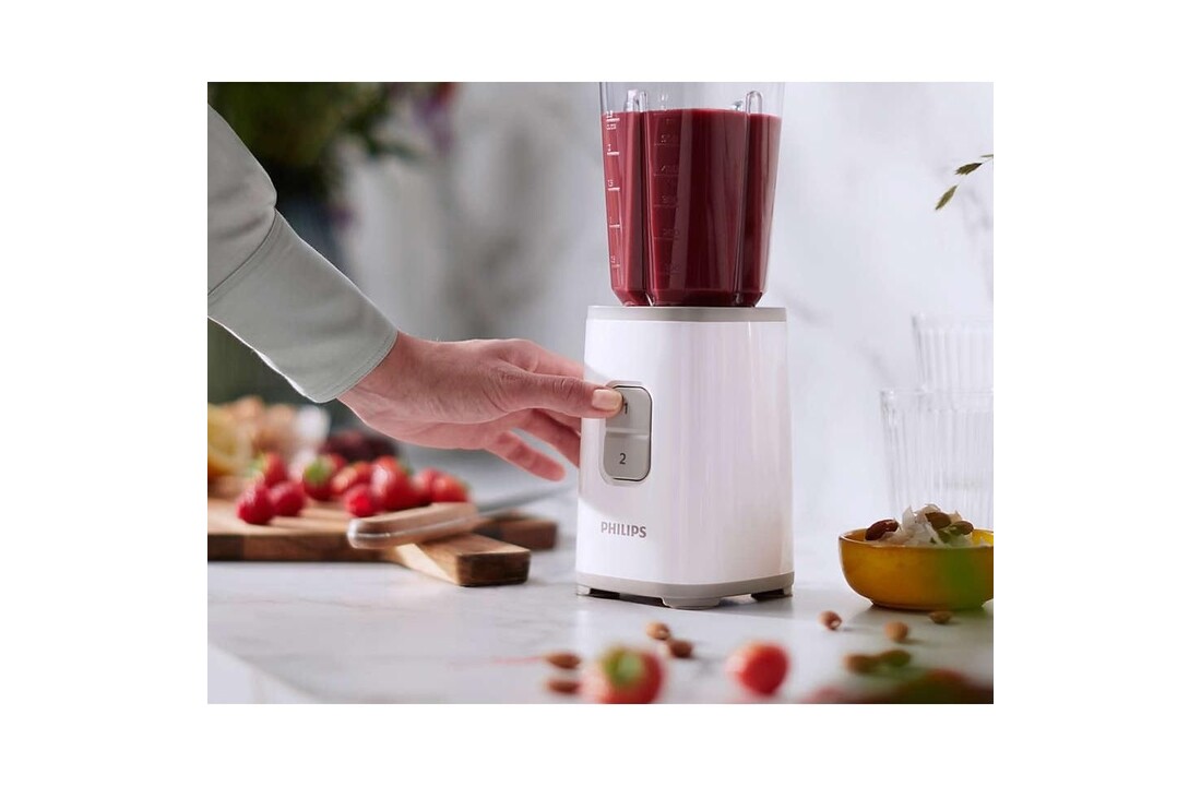 Philips Daily Collection HR2602/00 - Blender