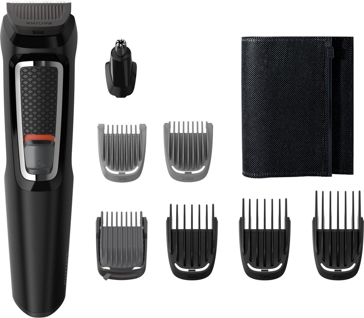 Philips Series 3000 MG3730/15 - Multigroomer