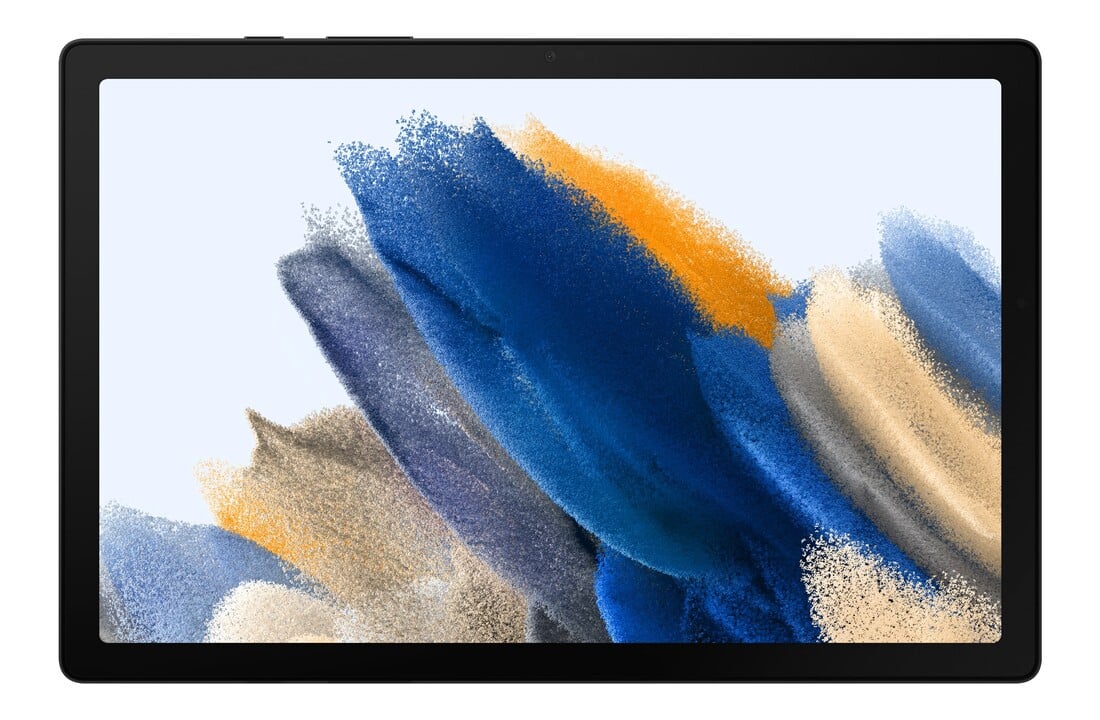 Samsung Galaxy Tab A8 (2021) 32GB Wifi Grijs - Tablet