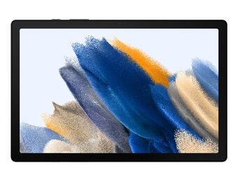 Samsung Galaxy Tab A8 (2021) 32GB Wifi Grijs - Tablet