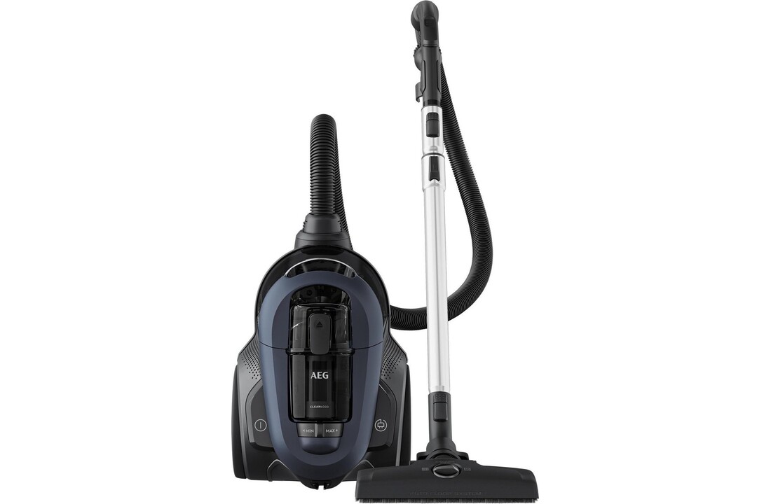 AEG AL61C3DB Clean 6000 - Stofzuiger zonder zak
