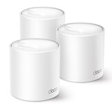 TP-Link Deco X50 (3-pack) - Router