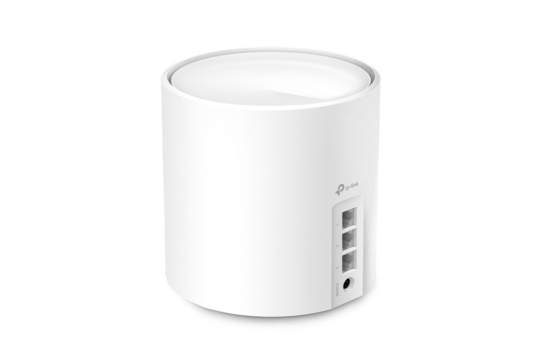 TP-Link Deco X50 (3-pack) - Router