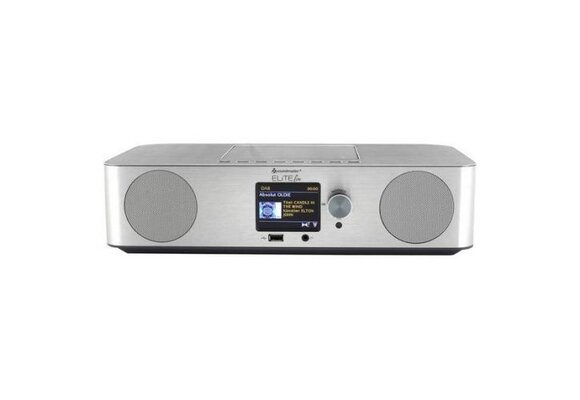 Soundmaster ICD2070SI - CD speler