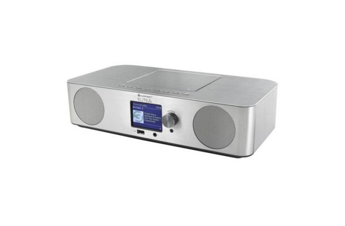 Soundmaster ICD2070SI - CD speler
