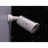 Eufy eufyCam 3 S330 2-Cam Kit (2 camera's + HomeBase 3) - Beveiligingscamera