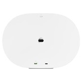 Sonos Era 300 (Wit) - Boekenplank speaker