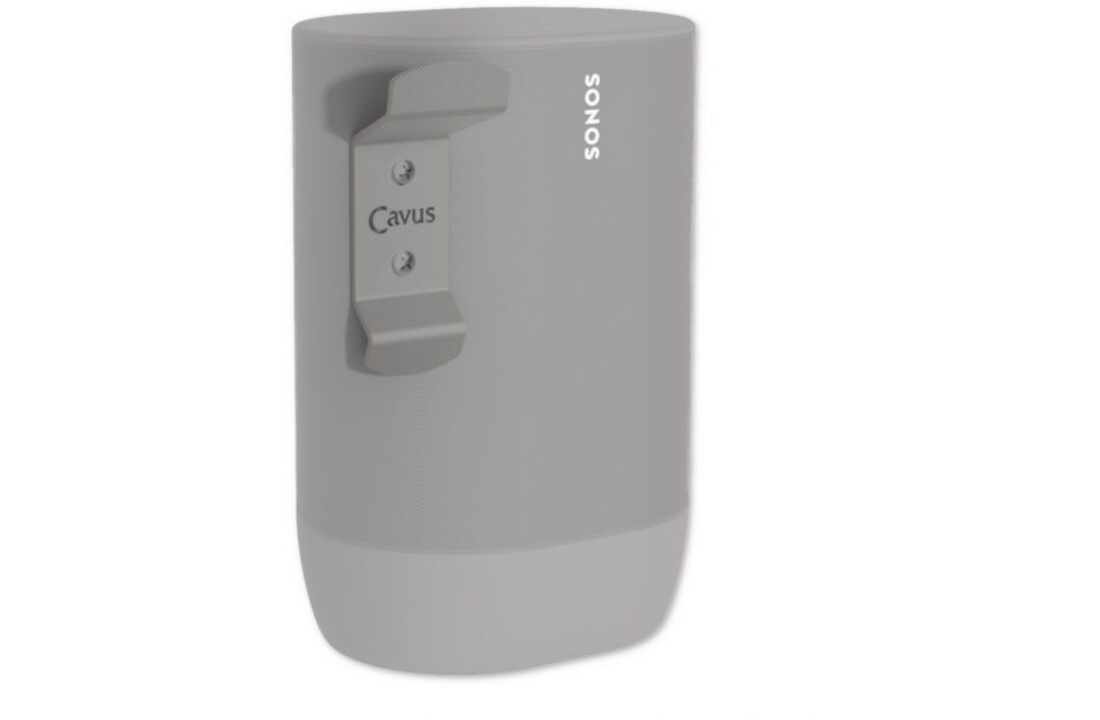 Cavus Muurbeugel voor SONOS MOVE - Muurbeugel