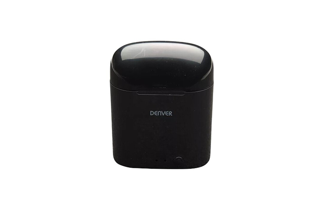 Denver TWE-36MK3 Zwart - Draadloze oordopjes