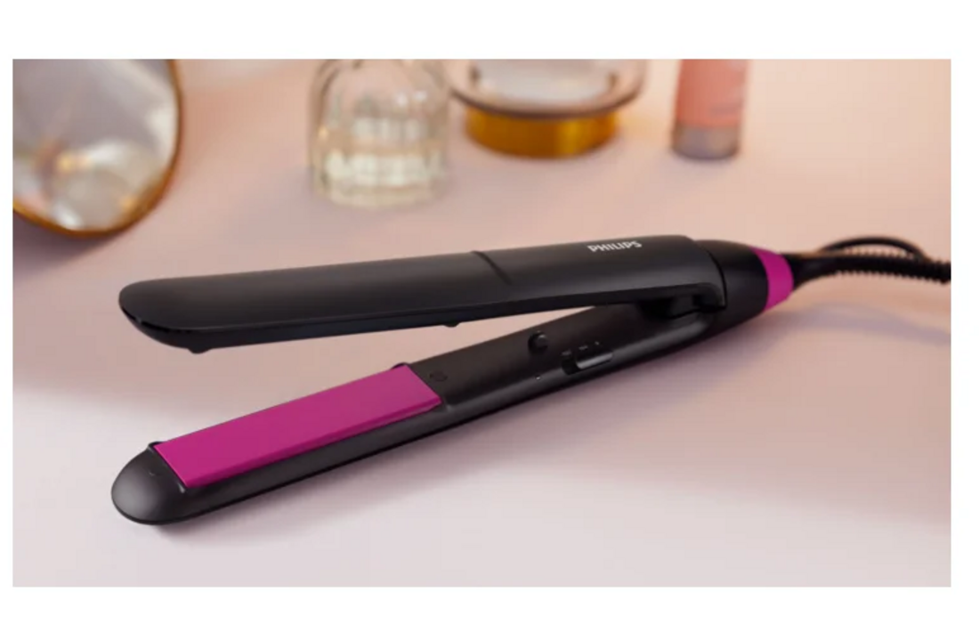 Philips Essential BHS375/00 - Stijltang