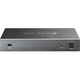 TP-Link TL-SG108E 8-poorts Gigabit Easy Smart - Netwerk switch