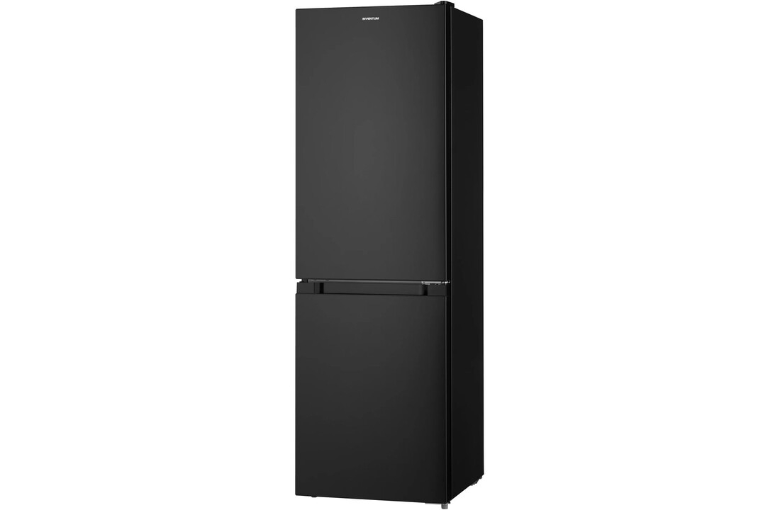Inventum KV1501B - Koel-vriescombinatie