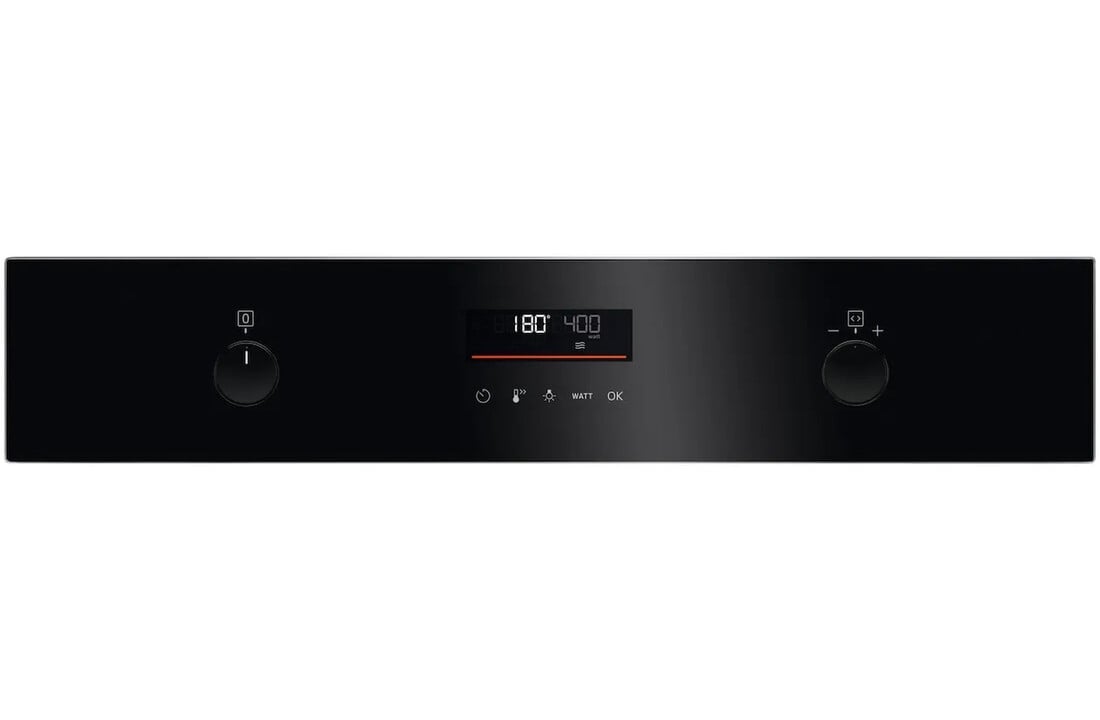 AEG CME565060B - Inbouw oven