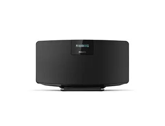 Philips TAM2505/10 - Radio