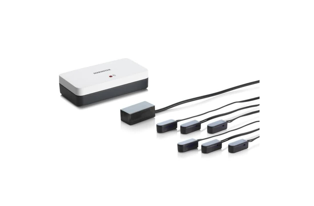Marmitek Invisible Control 6 IR extension