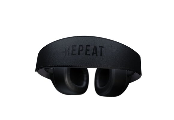 Repeat Boss - Draadloze koptelefoon