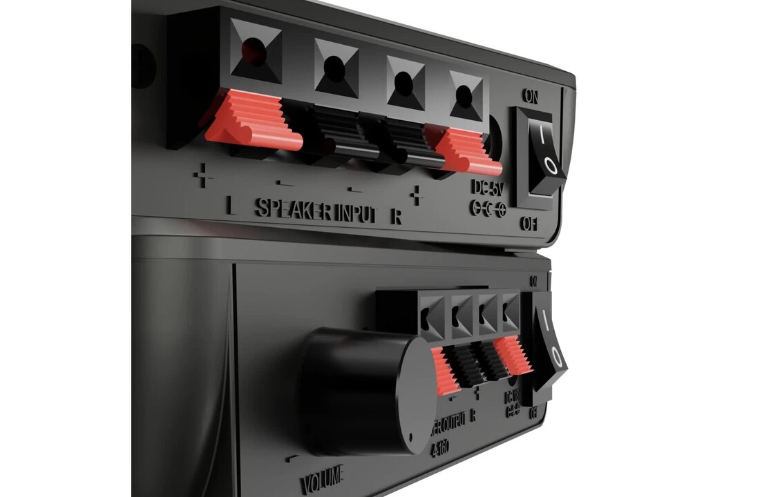 Marmitek Speaker Anywhere 650 - Mediaspeler