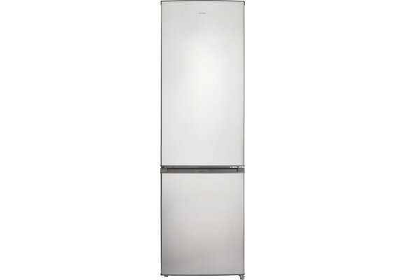 Inventum KV1808R - Koel-vriescombinatie