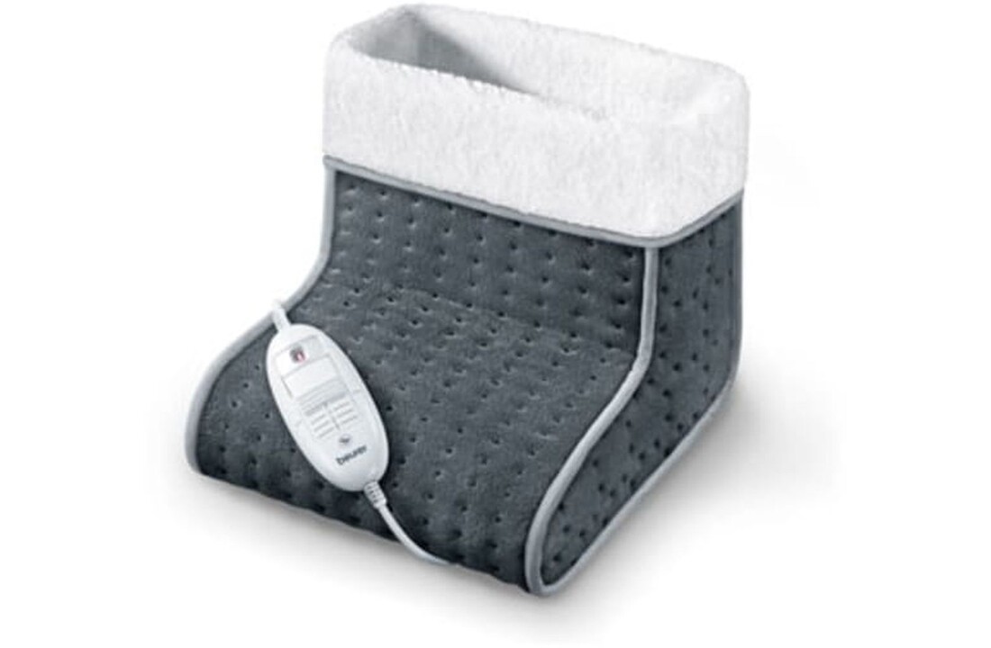 Beurer FW 20 - Elektrische voetenwarmer