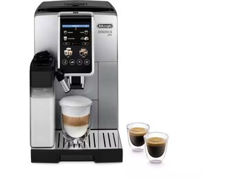 De'Longhi ECAM380.85.SB Dinamica Plus - Koffiemachine