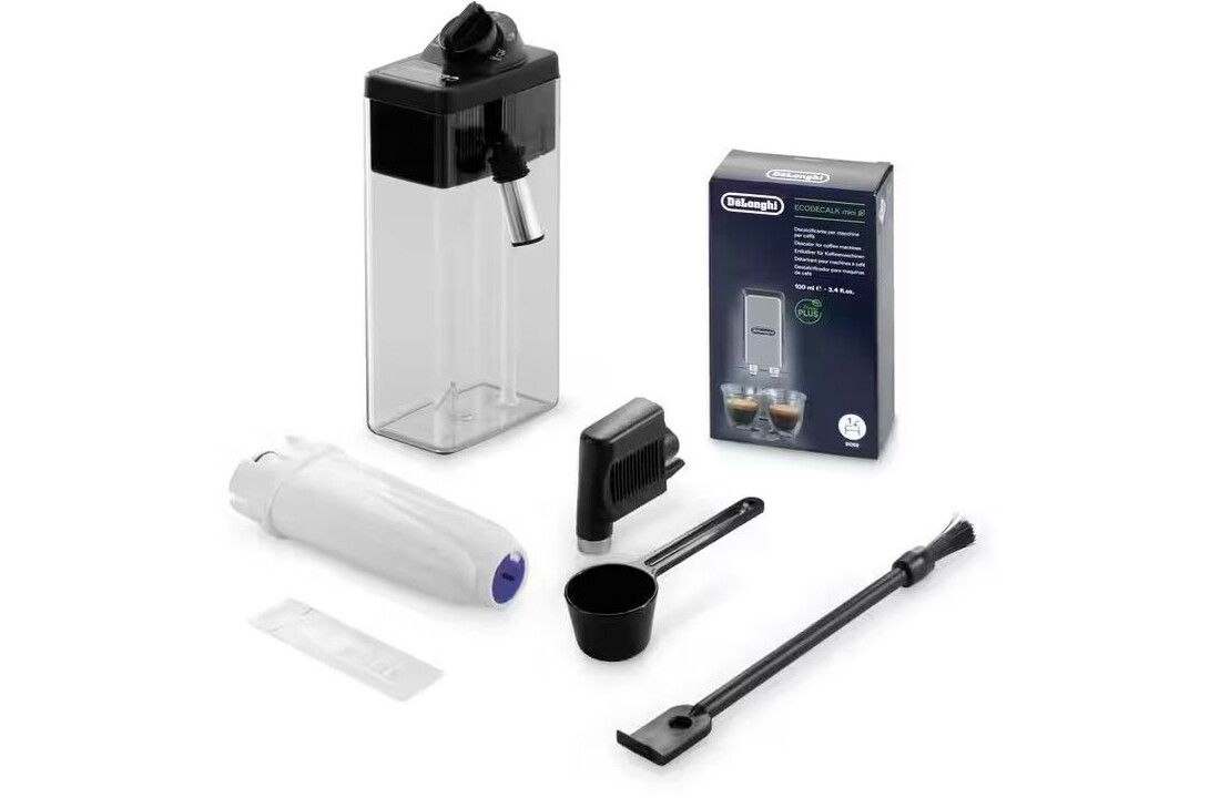 De'Longhi ECAM380.85.SB Dinamica Plus - Koffiemachine