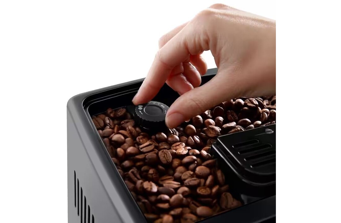 De'Longhi ECAM380.85.SB Dinamica Plus - Koffiemachine