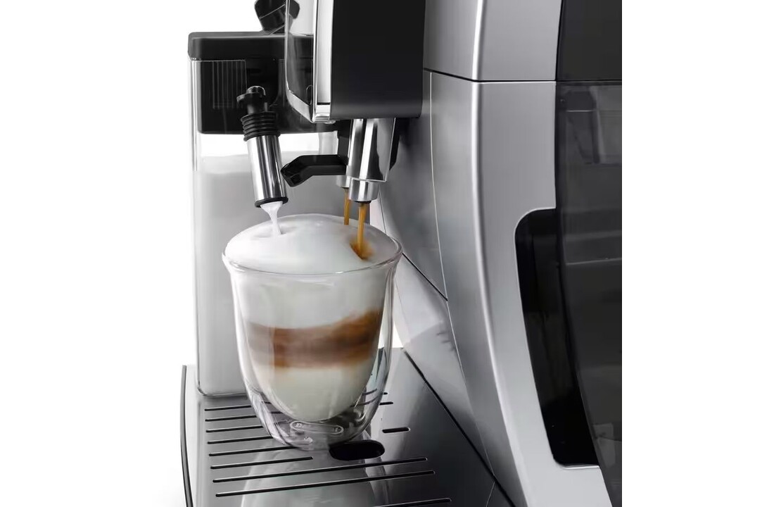 De'Longhi ECAM380.85.SB Dinamica Plus - Koffiemachine