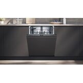 Siemens SN63EX20BE - Inbouw vaatwasser