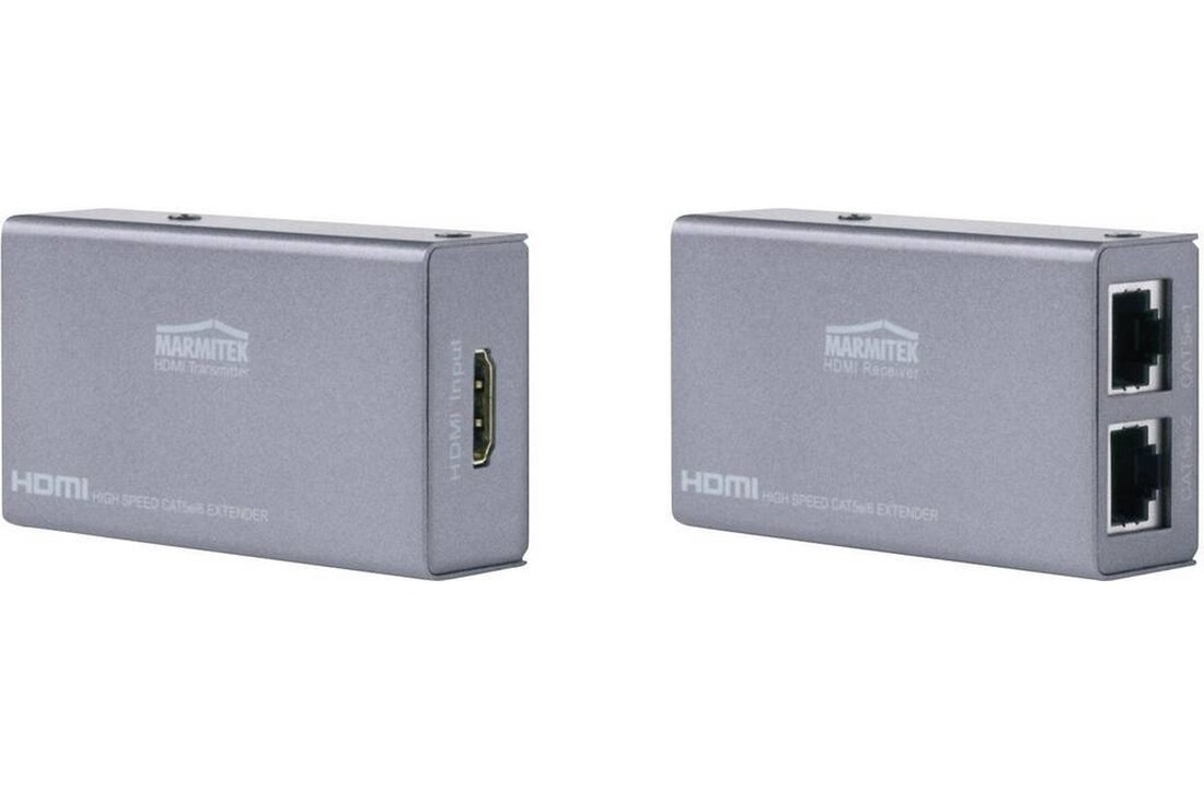 Marmitek Megaview 60 HDMI extender