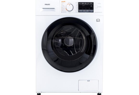 Frilec KOBLENZ0806WD-030 - Was-droogcombinatie