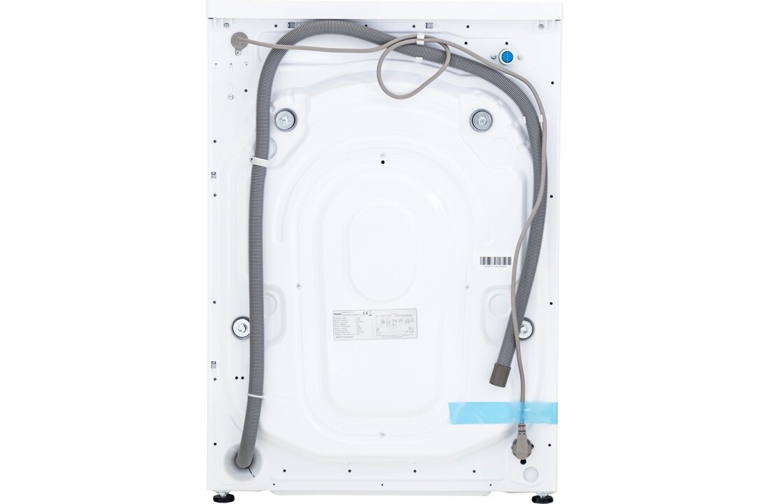 Frilec KOBLENZ0806WD-030 - Was-droogcombinatie