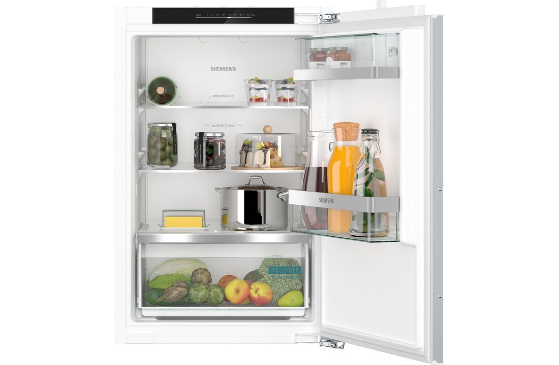 Siemens KI21REDD1 - Inbouw koelkast