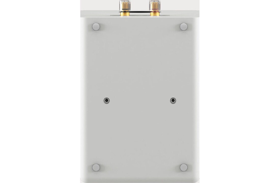 Sonoro Orchestra Slim Wit (per paar) - Hifi speaker