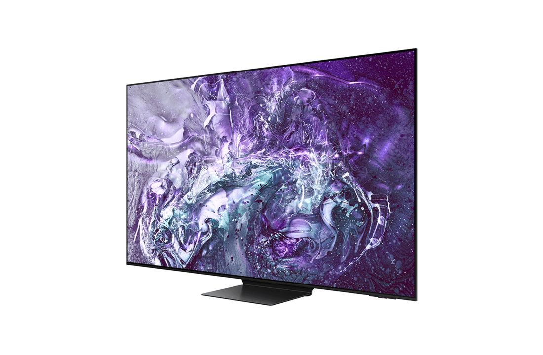 Samsung OLED 4K 55S95D (2024) - OLED TV