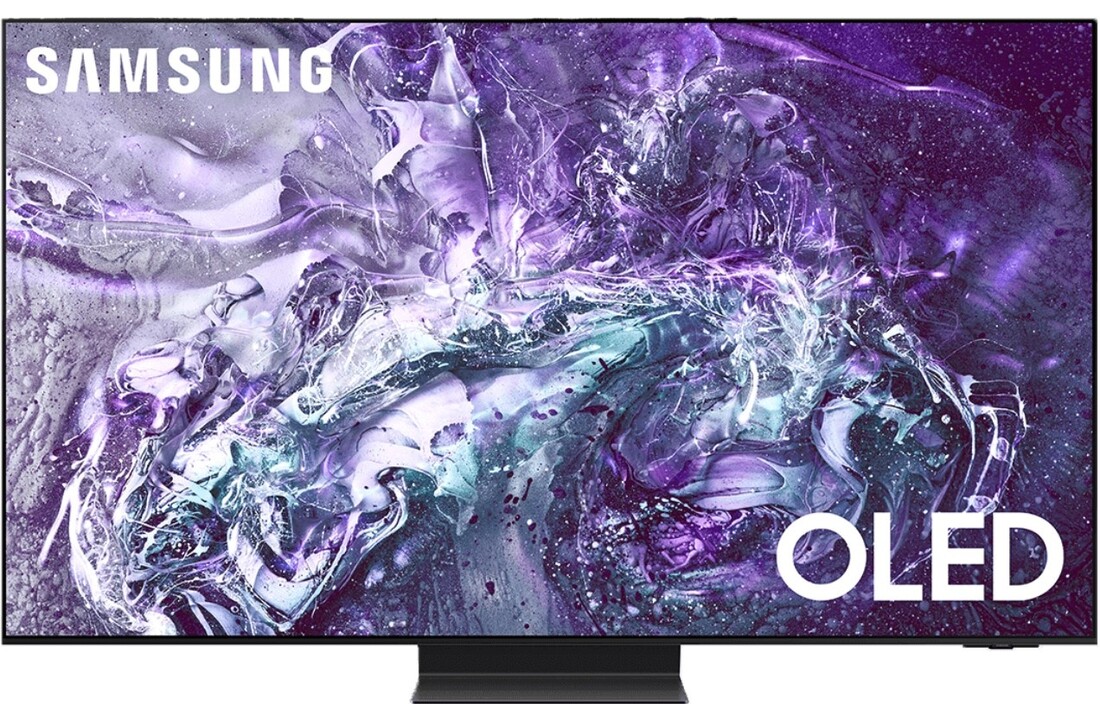 Samsung OLED 4K 55S95D (2024) - OLED TV