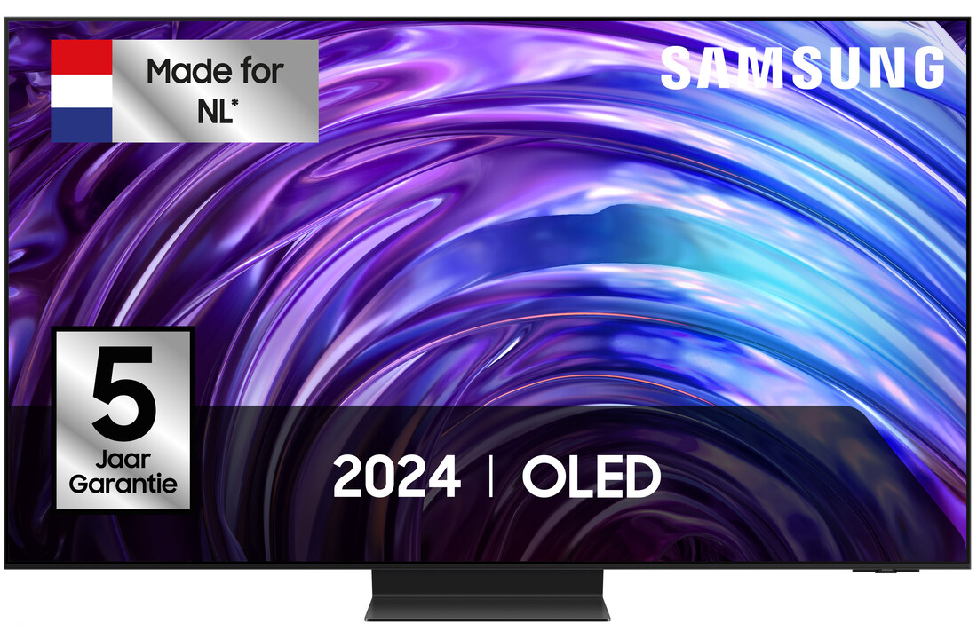 Samsung OLED 4K 55S95D (2024) - OLED TV