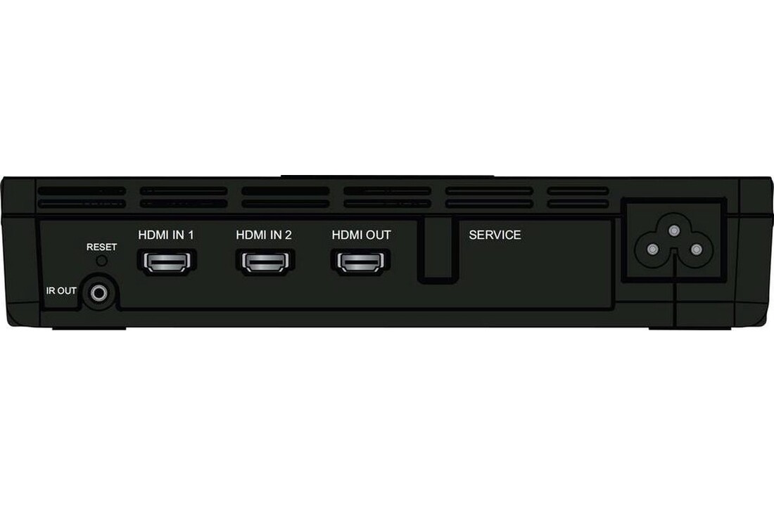 Marmitek HDMI Extender Wireless