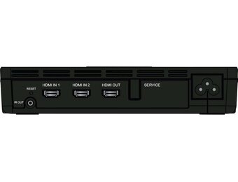 Marmitek HDMI Extender Wireless