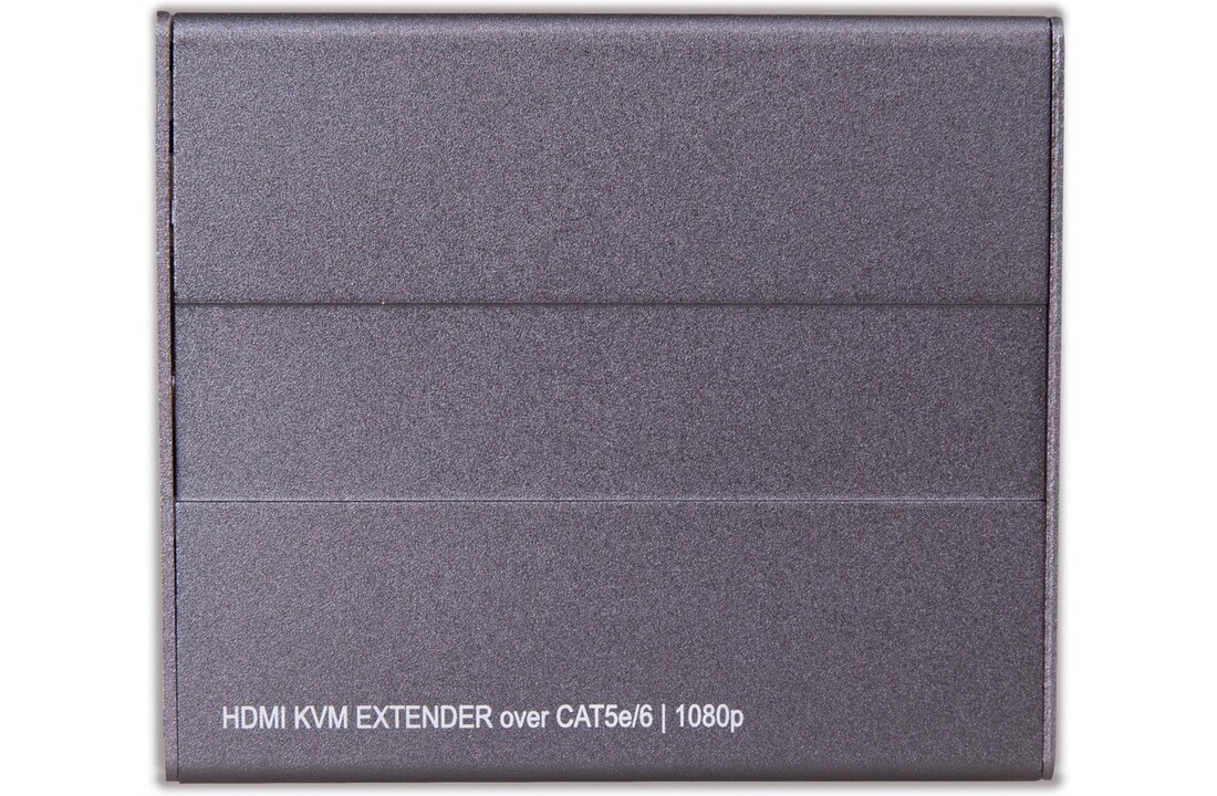 Marmitek MegaView 76 HDMI extender over UTP