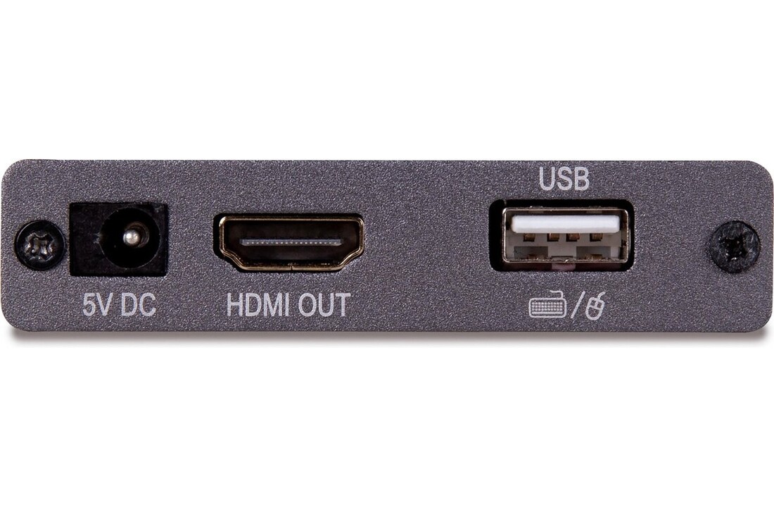 Marmitek MegaView 76 HDMI extender over UTP